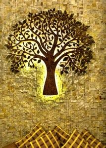 CNC Jali Design – Interior Era