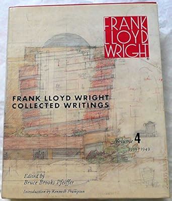 Buy Coll Writings V 4FL Wright: 004 Book Online at Low Prices in India ...