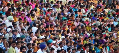 'Population Explosion': The Myth that Refuses to Go