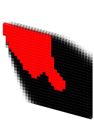 Image result for Red Cursor Effects