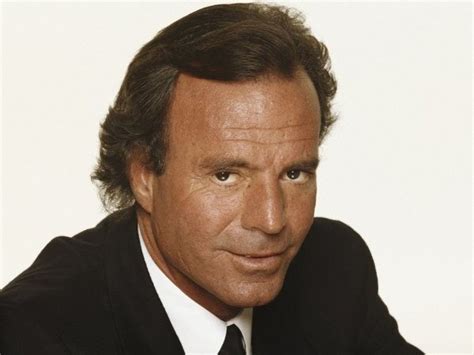 Julio Iglesias Accused Of Inappropriate Behavior By Two Former Employees