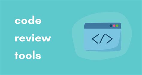 Code Review Tools 的图像结果