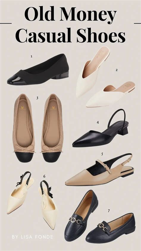 The Ultimate Old Money Shoe Guide - 15 Old Money Shoes You Need to Buy ...