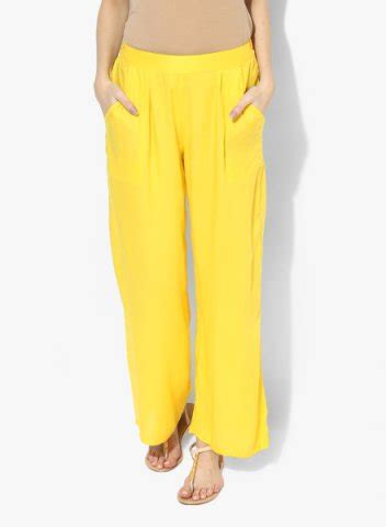 Give An Indo-Western Twist To Your Look: 10 Trendy Kurti Pants to ...