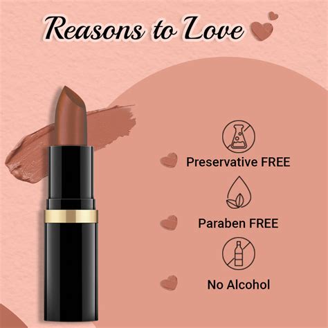 Buy Glossy Red Lipstick Combo Online at Best Price - Iba