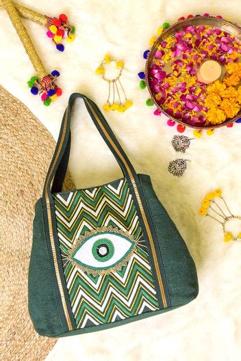 Handcrafted Tote, Clutch, and Sling Bag Shopping Paradise – bohogirl.in