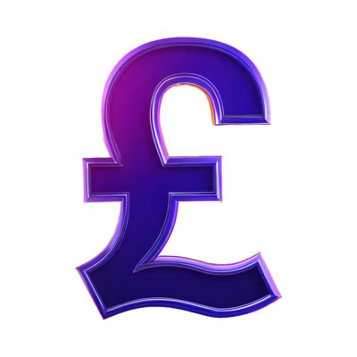 Image result for Pound Symbol Transparent