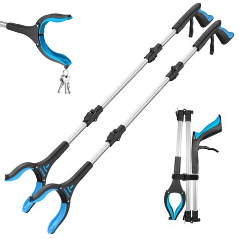 Grab It Reaching Tool Commercial 的图像结果