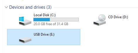 Image result for Encrypt a USB Drive Using 7-Zip