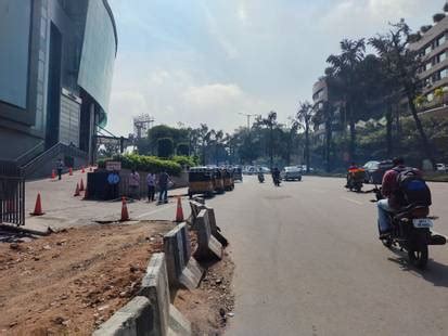 GVK One Mall in Banjara Hills, Hyderabad: Price, Brochure, Floor Plan ...