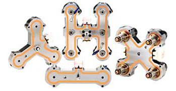 Image result for Dual Runner Manifold