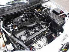 2005 Chrysler Sebring Engine by 2005 Chrysler Sebring Limited Convertible 2 7 Liter Dohc 2005 Chrysler Sebring Engine