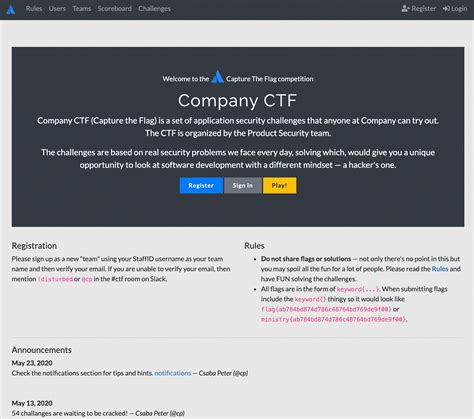 Image result for CTF Hacking