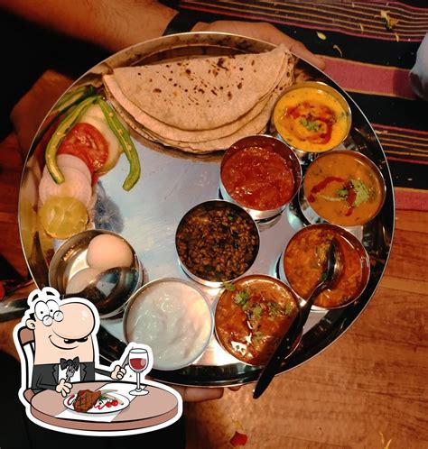 "THAR" the taste of Rajasthan, Bengaluru - Restaurant reviews