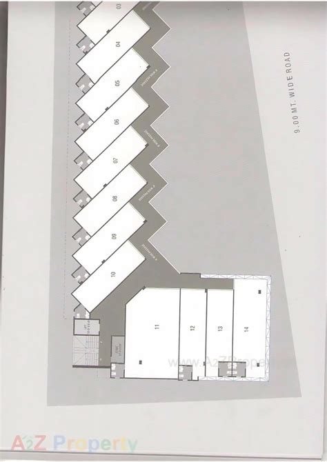 Baroda Commerce House | at Gotri, Vadodara