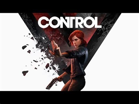 Image result for Control Gameplay
