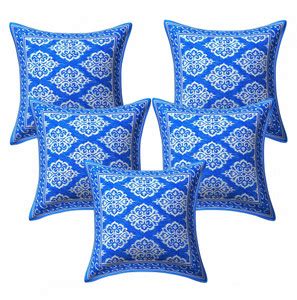 Cushion Covers - Buy Cushion Covers Online at Best Prices In India ...