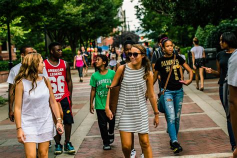 vcu-students - Higher Education Today