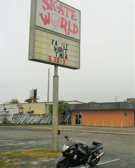 SKATE WORLD (2025) All You Need to Know BEFORE You Go (with Photos ...