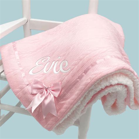 Personalized Blankets For Adults Kids Name Blanket, Personalized Name ...