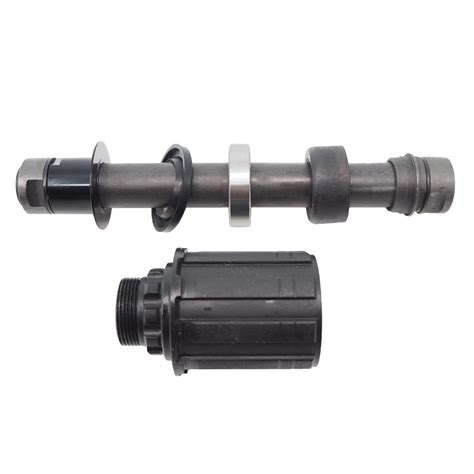 BGM Hub Repkit Rear Formula RXC-400 20 Kit med lager, aksling og boss ...