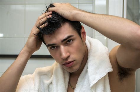 Notice More Hair Fall After Shampooing? Here Is What You Should Do ...