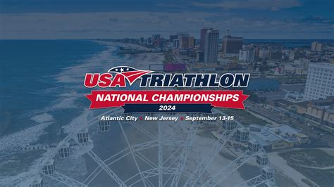 USA Triathlon | USA Triathlon Olympic and Sprint Distance National ...