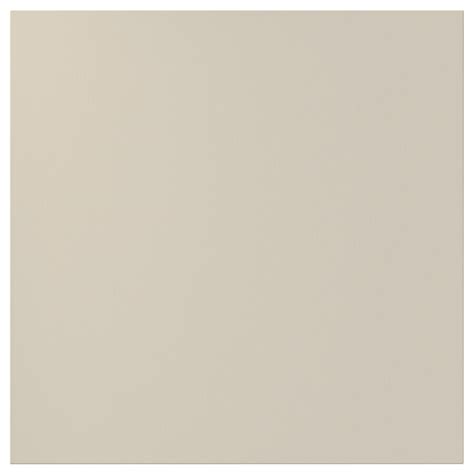 HAVSTORP door, beige, 60x60 cm (235/8x235/8") - IKEA
