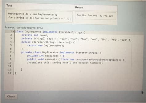 Image result for Iterable Interface Java