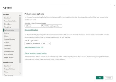 Image result for Python Power BI Data Automation Workflow