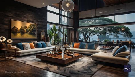 Top 20 Home Interior Styles in 2024 – Ongrid Design