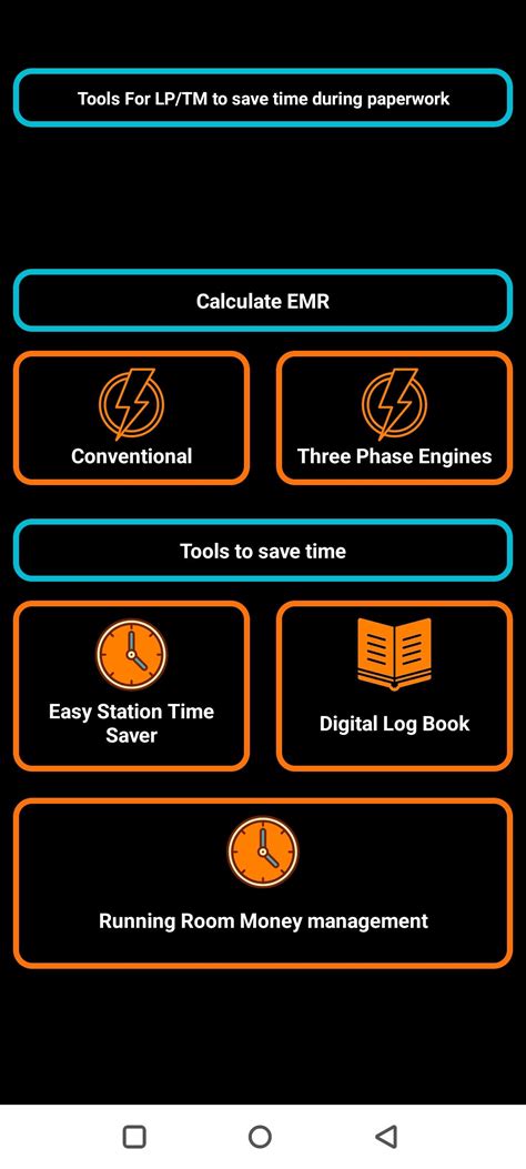 ALP ASSISTANT LOCO PILOT TOOL APK for Android Download