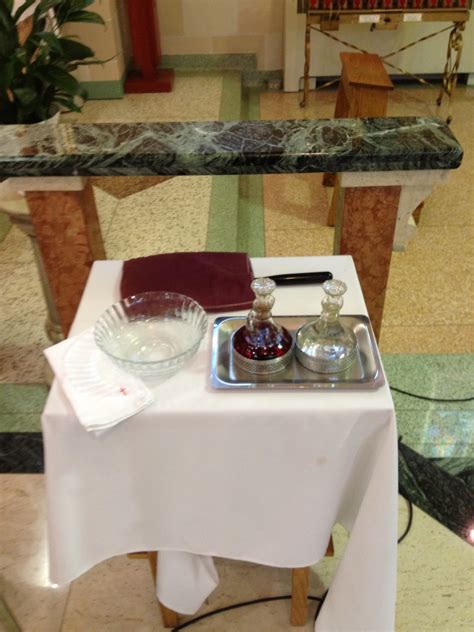 Servimus unum Deum - Latin Mass Altar Serving and Related Matters in the Toronto Archdiocese ...