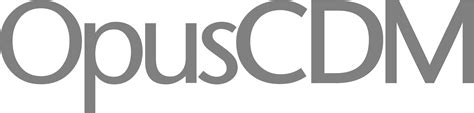 OpusCDM