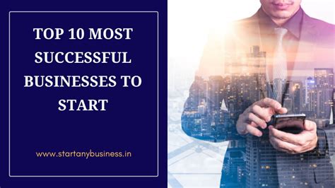 Top 10 Most Successful Businesses to Start in Dubai | SAB