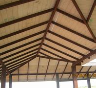 Image result for Cement Board Roof Sheathing