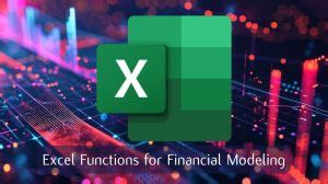 Modelisation Financiere Excel 的图像结果