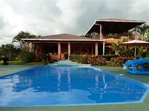 HOTEL OCEAN BREEZE (Ojochal) - Hotel Reviews & Photos - Tripadvisor