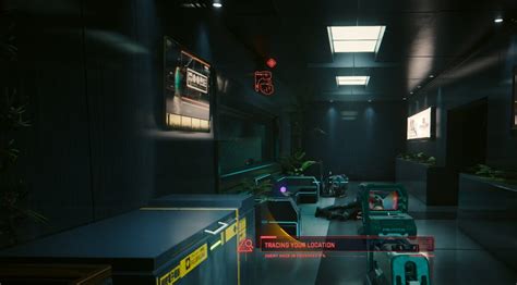 Cyberpunk 2077 Phantom Liberty: Talent Academy Walkthrough - VULKK.com