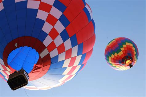 Hudson Valley Hot-Air Balloon Festival Lifts Off Labor Day Weekend ...