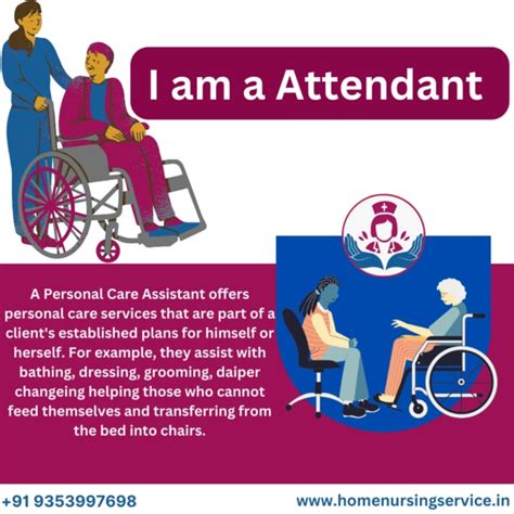 PH Home Nursing Services in Bengaluru, India