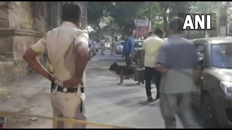 NSG team reaches Delhi's Mohammadpur after recovery of grenade