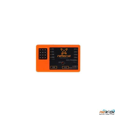 Image result for FMS Reflex Gyro