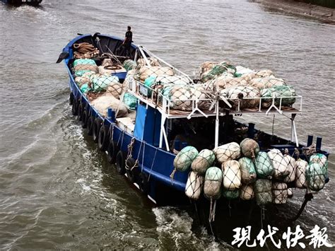 “小开渔”启动！南通近200艘渔船出海开捕_腾讯新闻