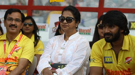 Radhika Sarathkumar accuses industry men of hiding cameras and ...