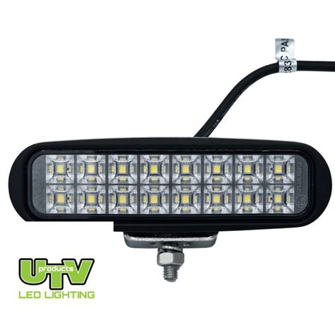 Image result for UTV LED Light Bar