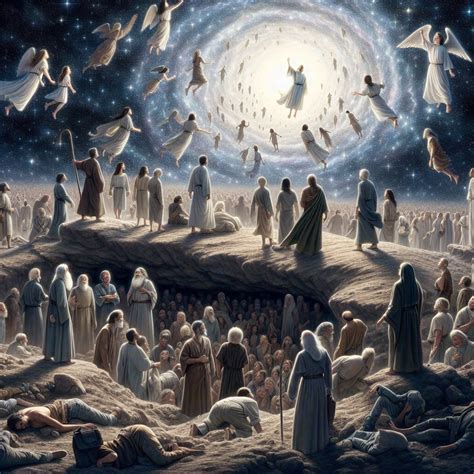 Image result for Daniel Chapter 12