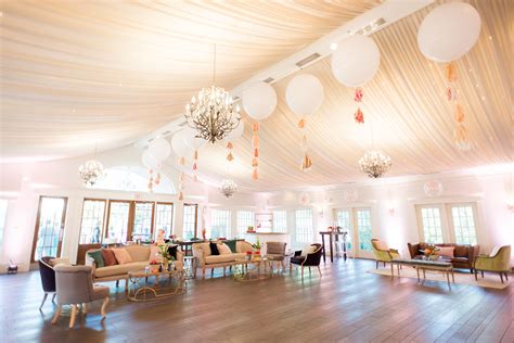 Highgrove Estate Wedding Photos, NC by Mikkel Paige Photography