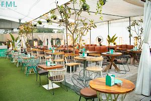 Save 70% on FML - Food Music Love, Kalyani Nagar, Koregaon Park, Pune ...