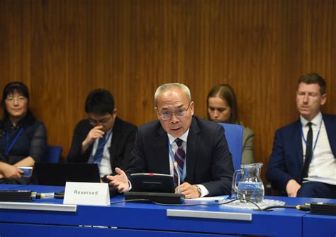 Photos : Le pacte AUKUS pose un risque sérieux pour la sécurité ...